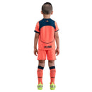 BARCELONA III 25/26 CONJUNTO INFANTIL
