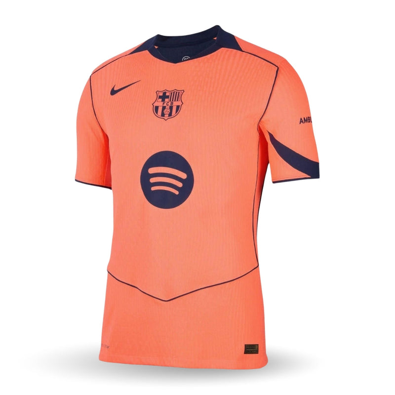 BARCELONA III 25/26 HOMBRE (VERSIÓN JUGADOR)