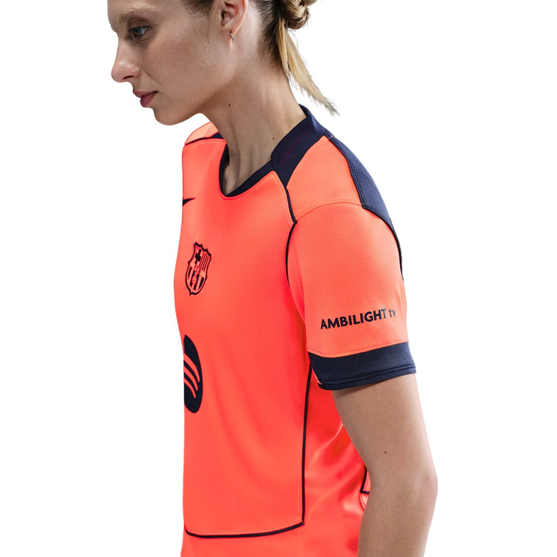 BARCELONA III 25/26 MUJER