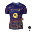 BARCELONA CALENTAMIENTO 25/26 HOMBRE