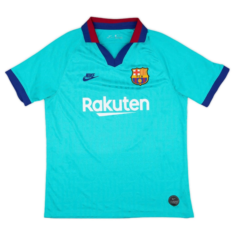 BARCELONA III 19/20 HOMBRE (RETRO)