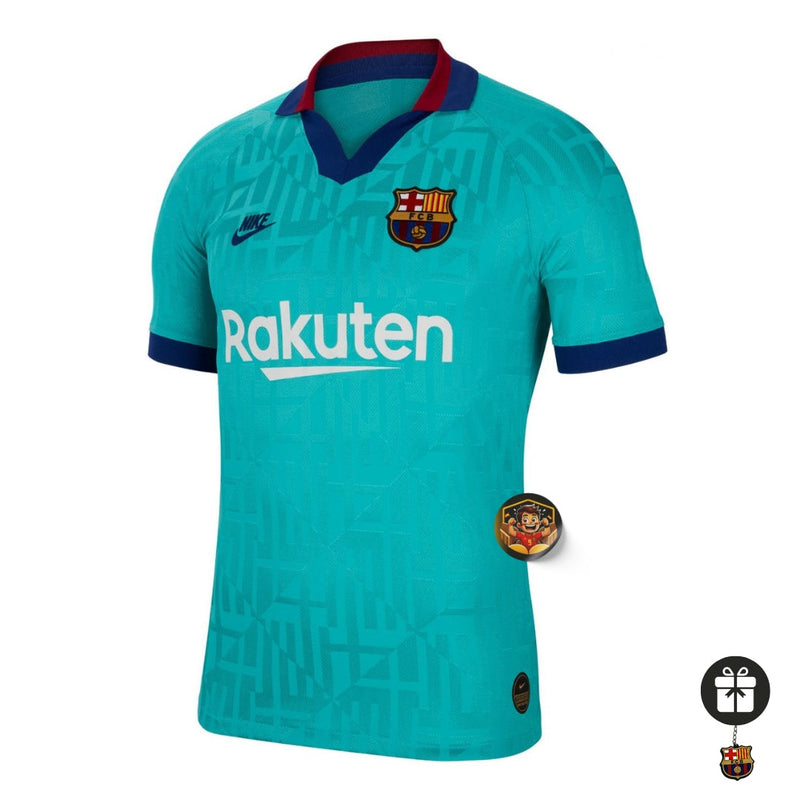 BARCELONA III 19/20 HOMBRE (RETRO)