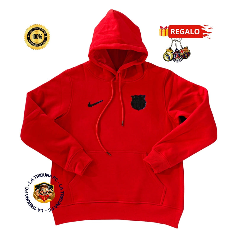 SUDADERA BARCELONA