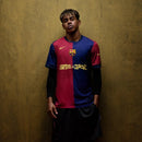 BARCELONA x TRAVIS SCOTT CACTUS JACK 2025 EDICIÓN LIMITADA