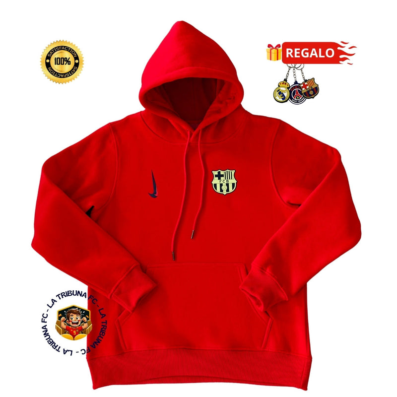 SUDADERA BARCELONA