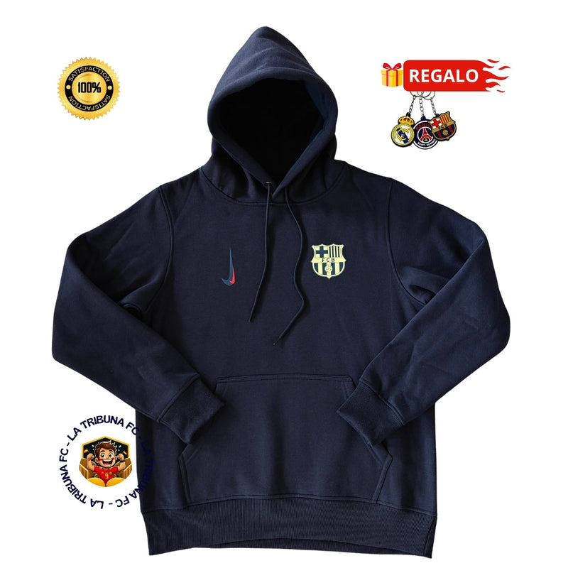 SUDADERA BARCELONA