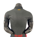 BARCELONA x TRAVIS SCOTT CACTUS JACK NEGRA 2025 EDICIÓN LIMITADA VERSION JUGADOR