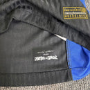 BARCELONA x TRAVIS SCOTT CACTUS JACK NEGRA 2025 EDICIÓN LIMITADA VERSION JUGADOR (MANGA LARGA)