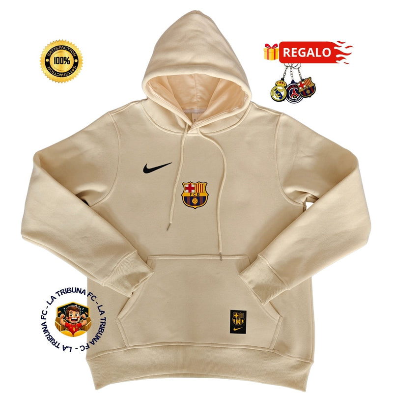 SUDADERA BARCELONA