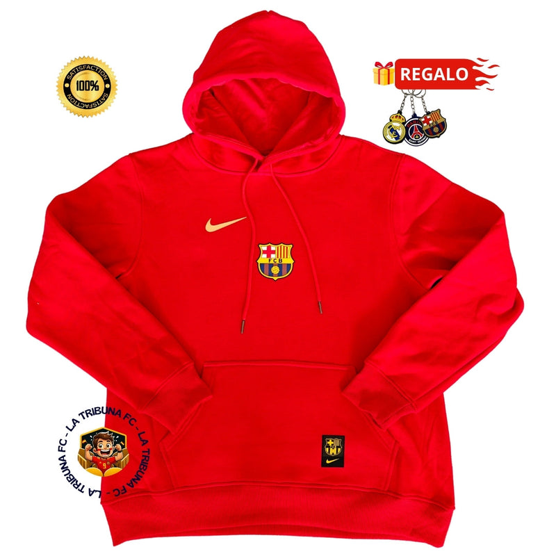 SUDADERA BARCELONA