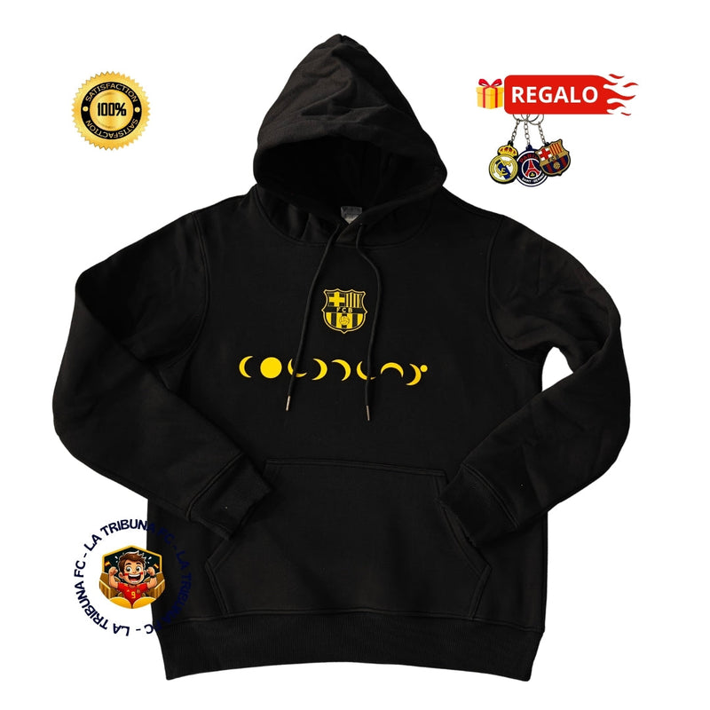 SUDADERA BARCELONA COLDPLAY