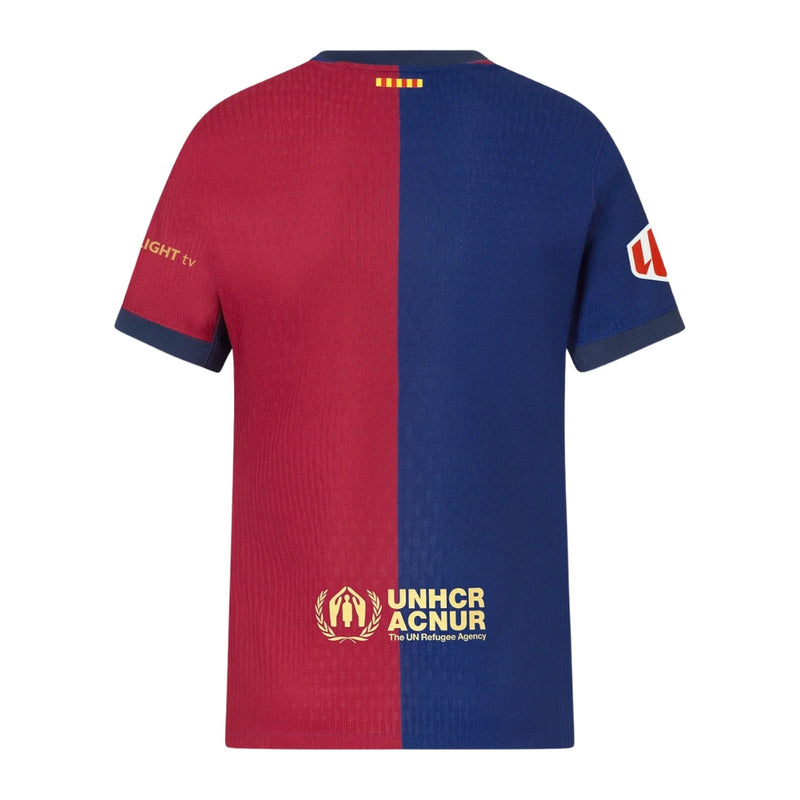 BARCELONA X COLDPLAY PRIMERA EQUIPACIÓN 2024/25 EDICIÓN ESPECIAL