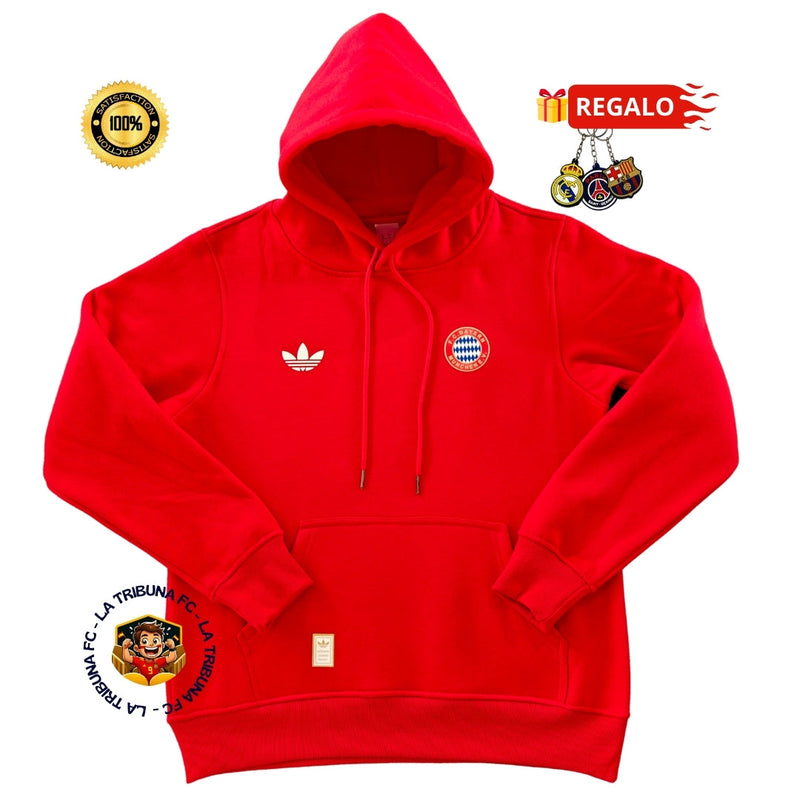 SUDADERA BAYERN MUNICH