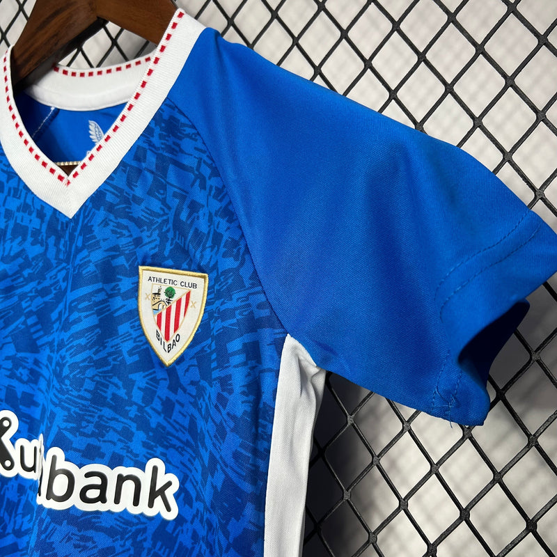 ATHLETIC BILBAO II 24/25 KIDS TEAM