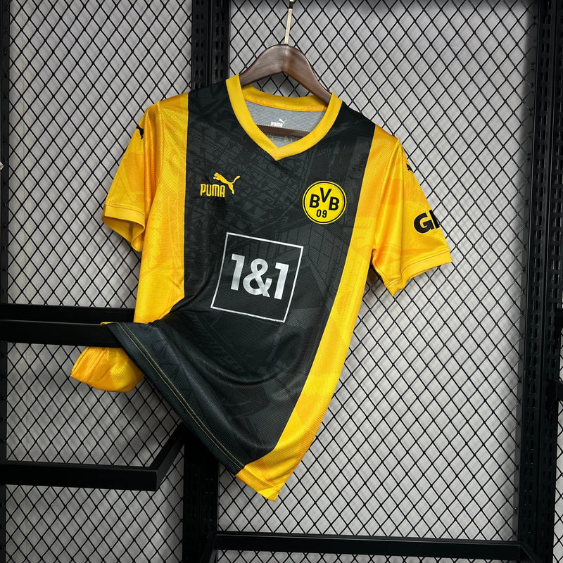 BORUSSIA DORTMUND LIMITED EDITION I 24/25 MEN 