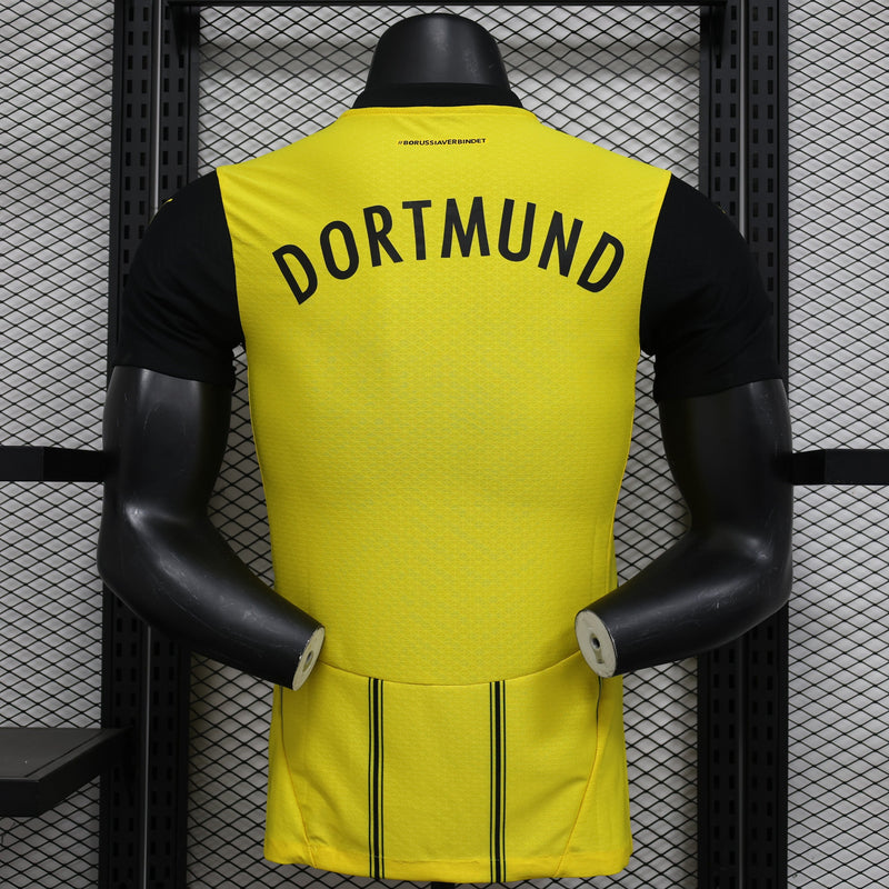 BORUSSIA DORTMOUND I 24/25 MEN (PLAYER VERSION) 