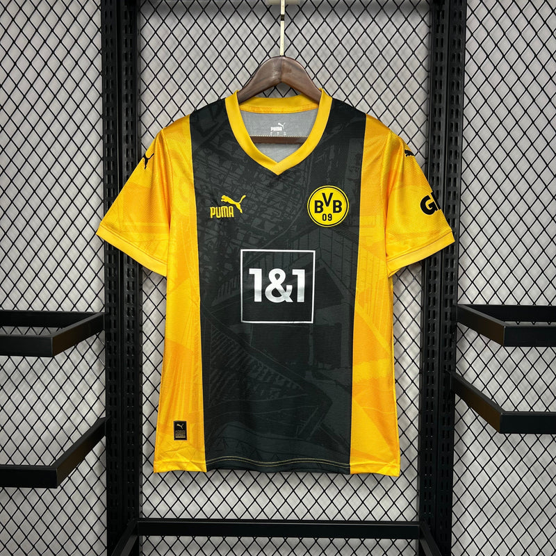 BORUSSIA DORTMUND LIMITED EDITION I 24/25 MEN 