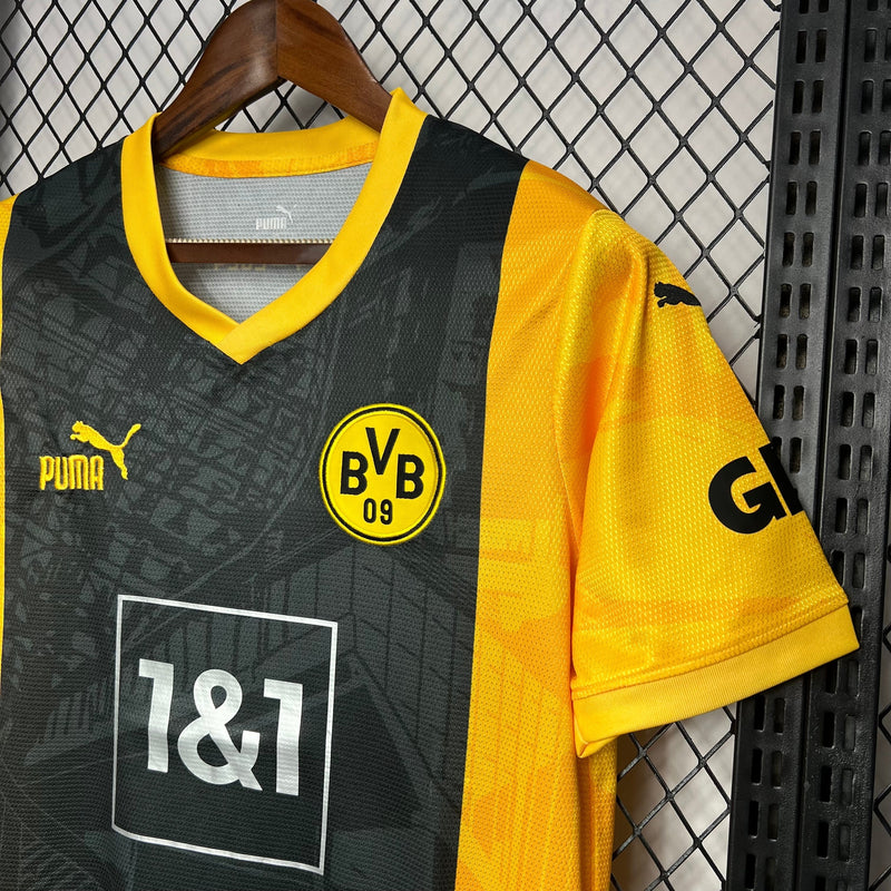 BORUSSIA DORTMUND LIMITED EDITION I 24/25 MEN 