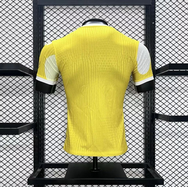 BRAZIL SPECIAL EDITION VII 2024 MEN (PLAYER VERSION) 