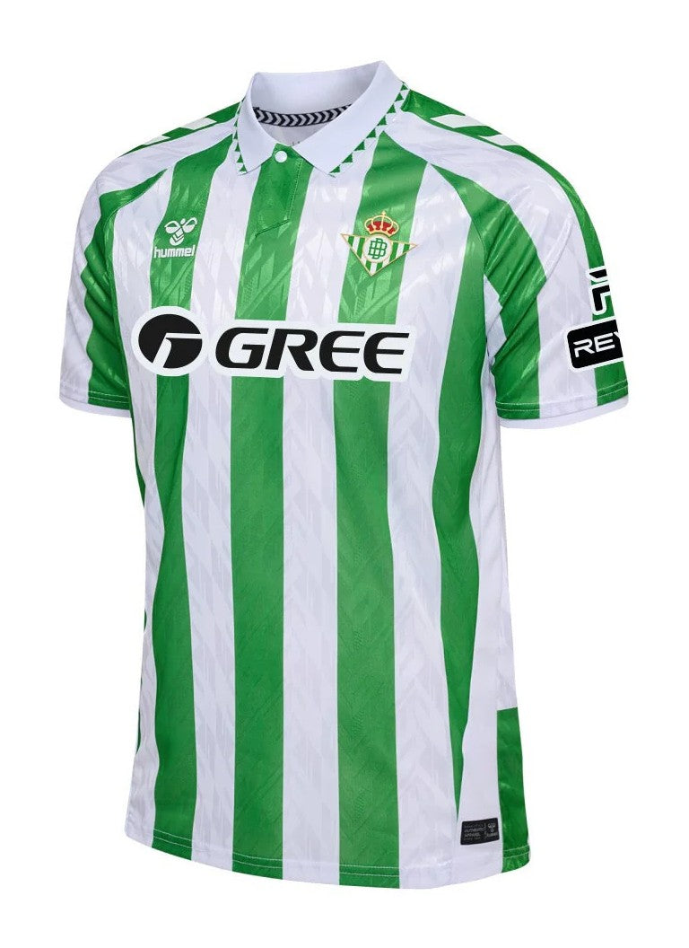 BETIS I 24/25 MEN