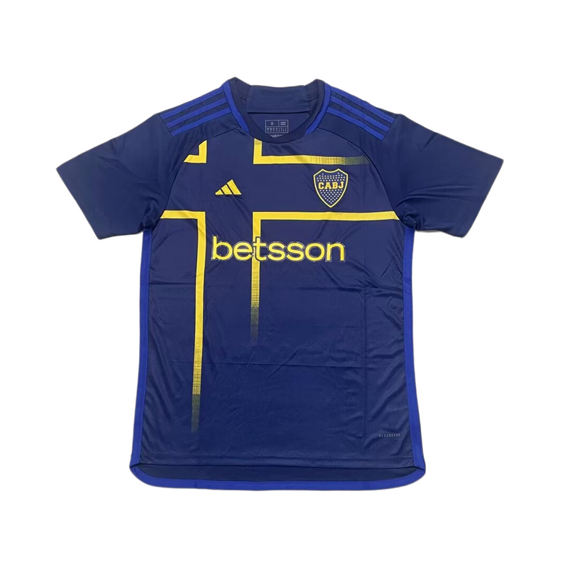 BOCA JUNIORS III 24/25 MEN