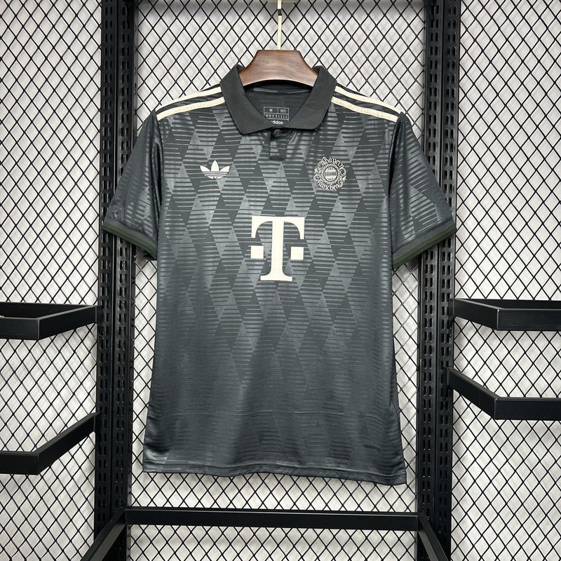 BAYERN MUNICH EDICIÓN LIMITADA I 24/25 HOMBRE