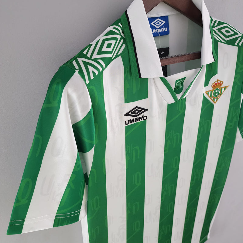 REAL BETIS I 94/95 MEN (RETRO)