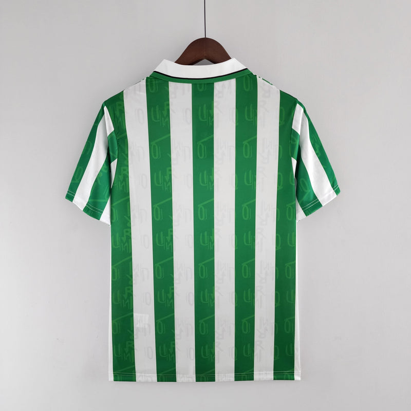 REAL BETIS I 94/95 MEN (RETRO)