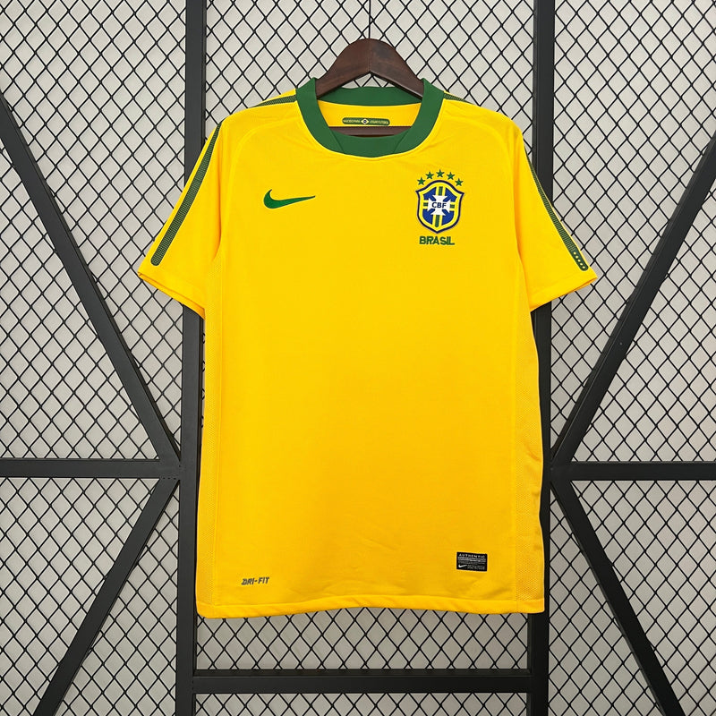 BRAZIL I 2010 MEN (RETRO) 