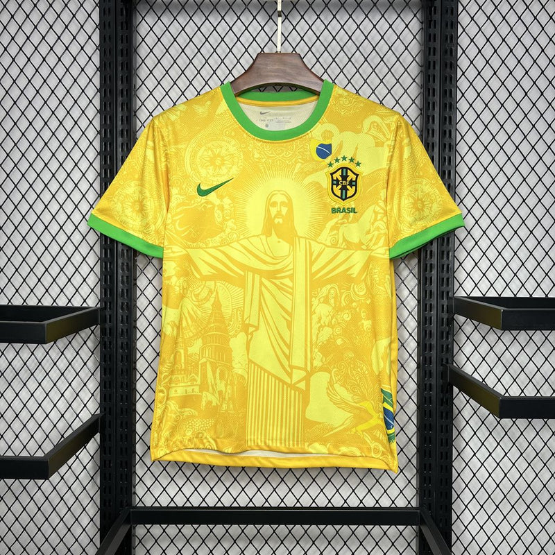 BRAZIL SPECIAL EDITION I 2024 MEN