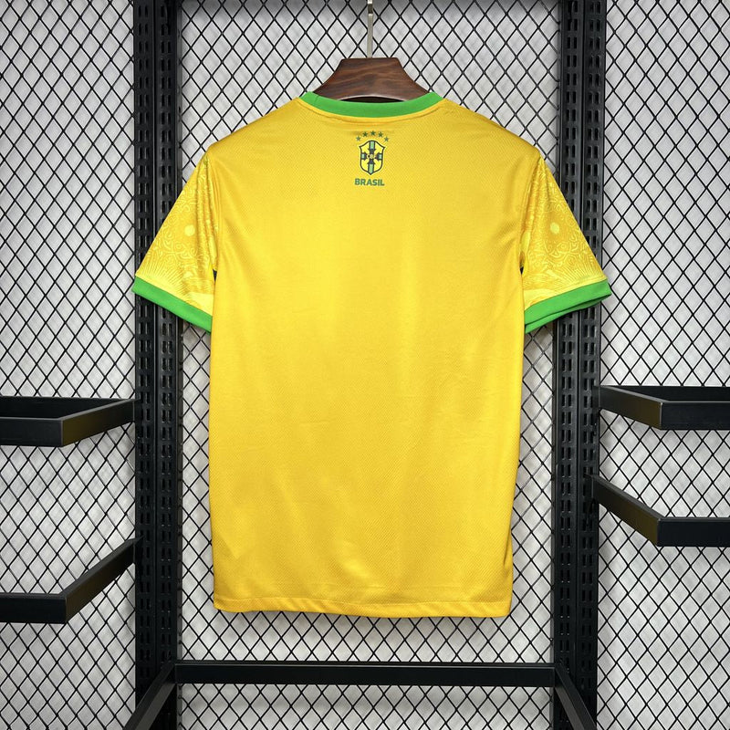 BRAZIL SPECIAL EDITION I 2024 MEN