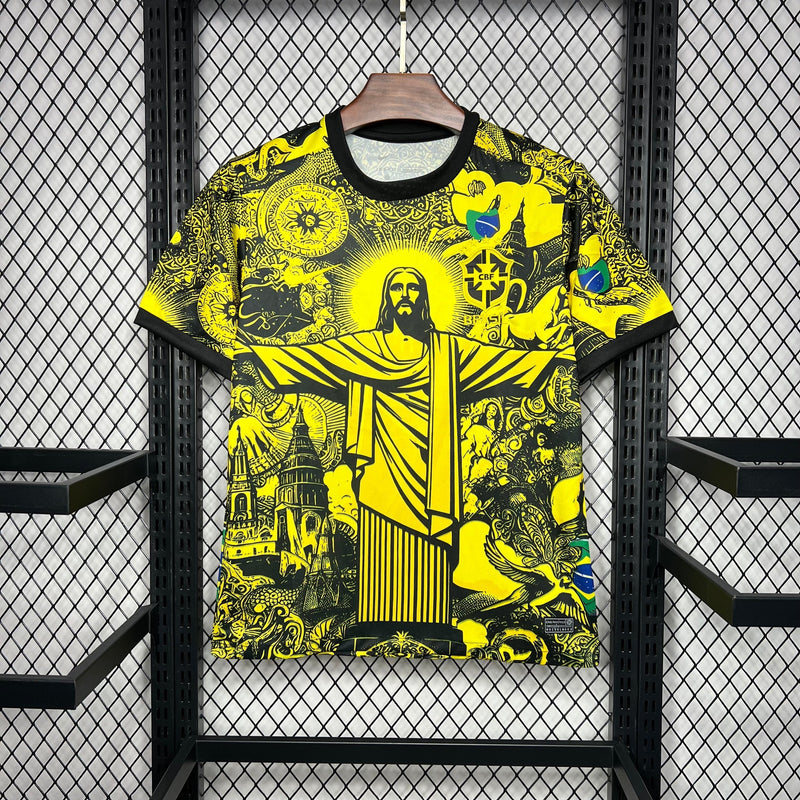 BRAZIL SPECIAL EDITION II 2024 MEN