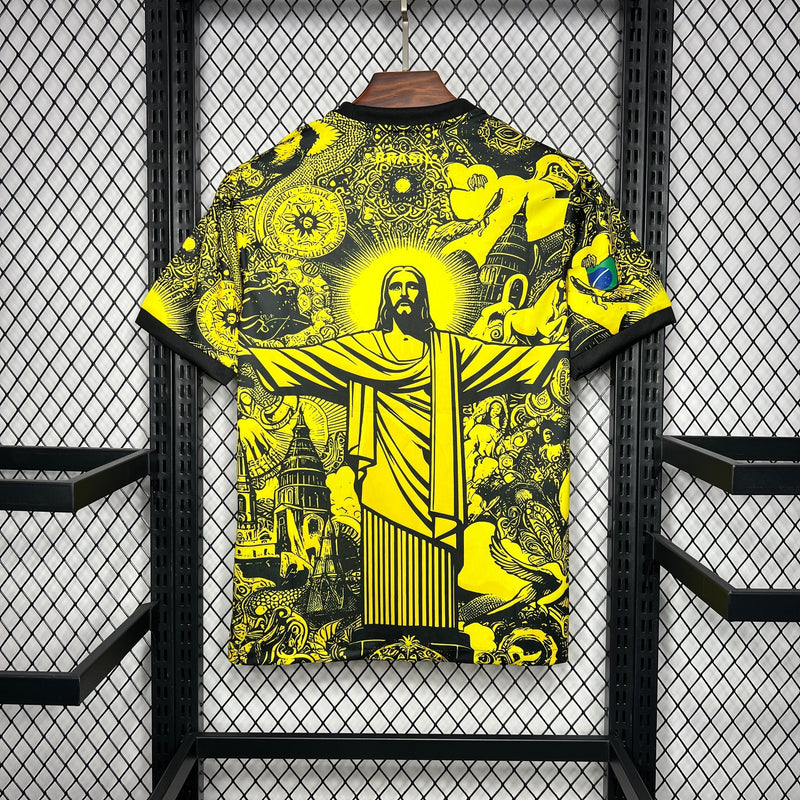 BRAZIL SPECIAL EDITION II 2024 MEN