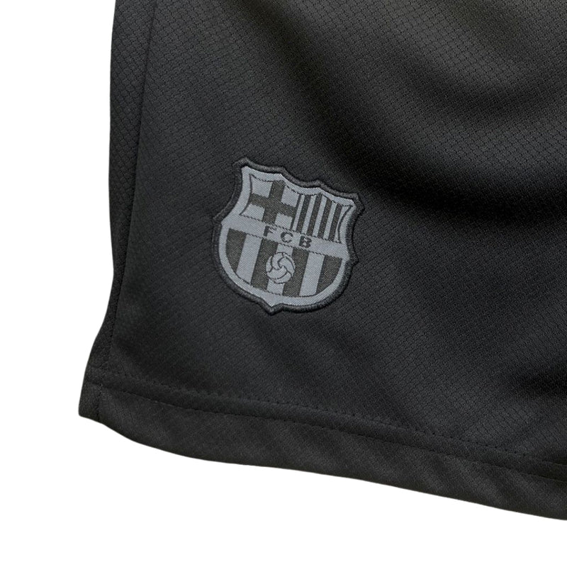 BARCELONA II 25/26 CONJUNTO INFANTIL LANZAMIENTO