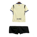 BARCELONA II 25/26 CONJUNTO INFANTIL LANZAMIENTO