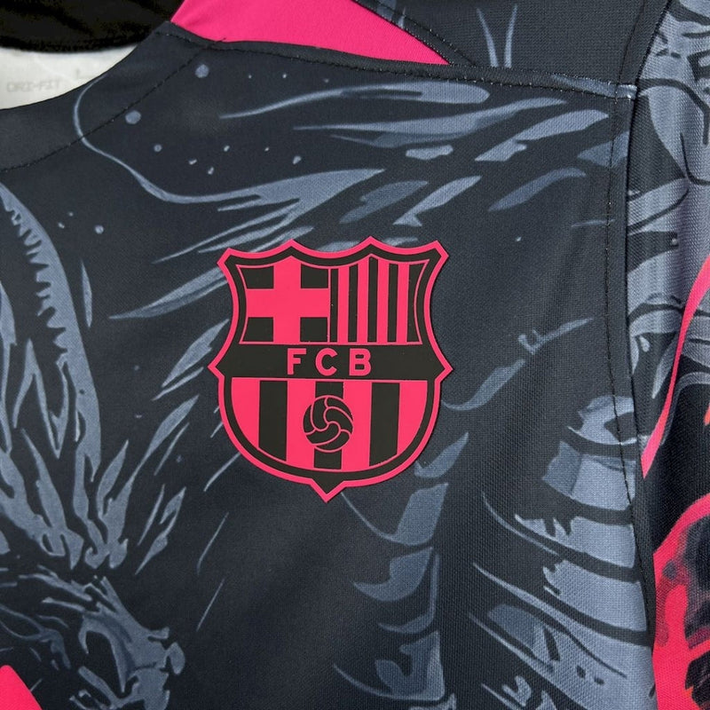 BARCELONA EDICIÓN ESPECIAL VIII 25/26 HOMBRE