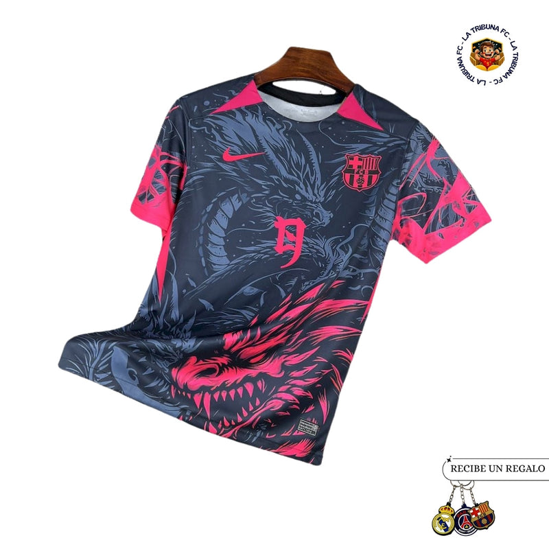 BARCELONA EDICIÓN ESPECIAL VIII 25/26 HOMBRE