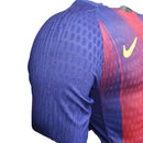 BARCELONA I 25/26 VERSION JUGADOR (MANGA LARGA)