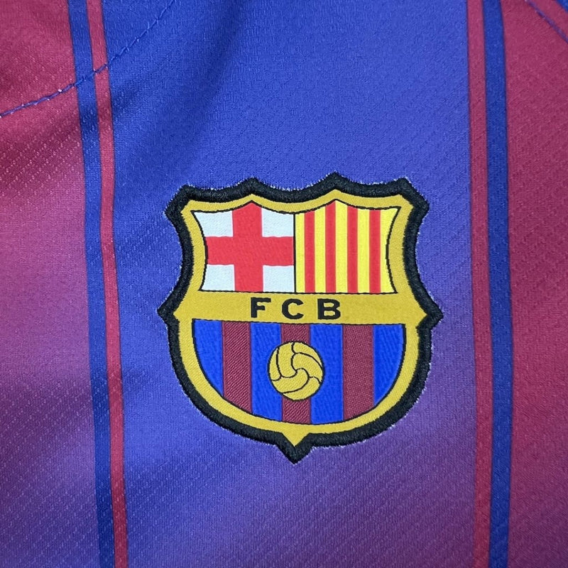 BARCELONA I 25/26 MUJER