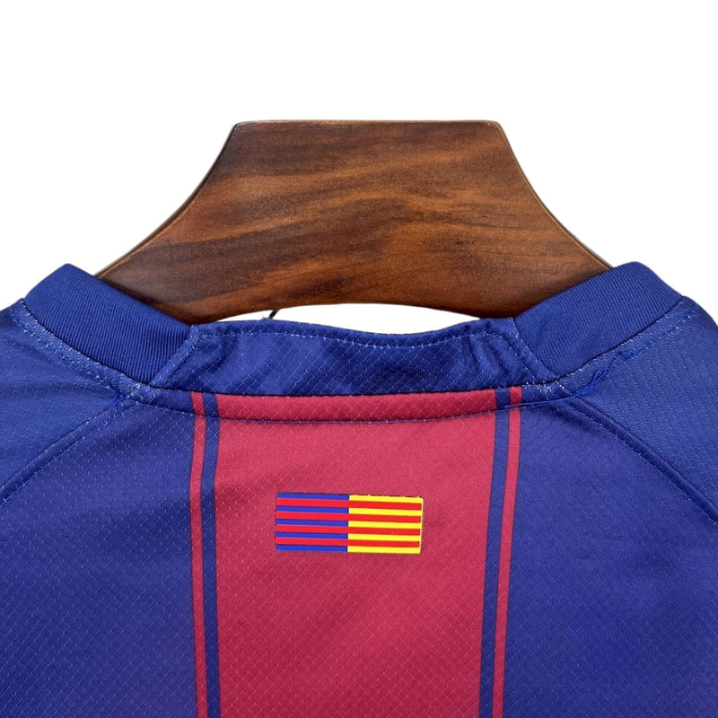 BARCELONA I 25/26 MUJER