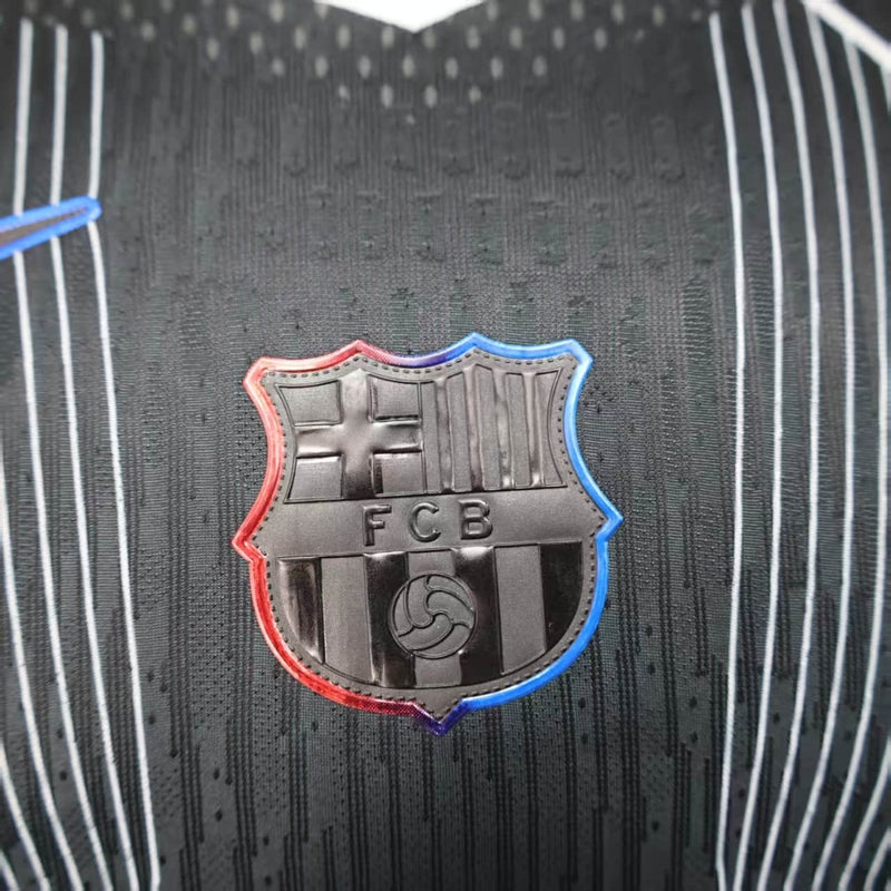 BARCELONA EDICIÓN ESPECIAL 25/26 HOMBRE (VERSIÓN JUGADOR)