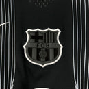 BARCELONA EDICIÓN ESPECIAL NEGRA 25/26 HOMBRE