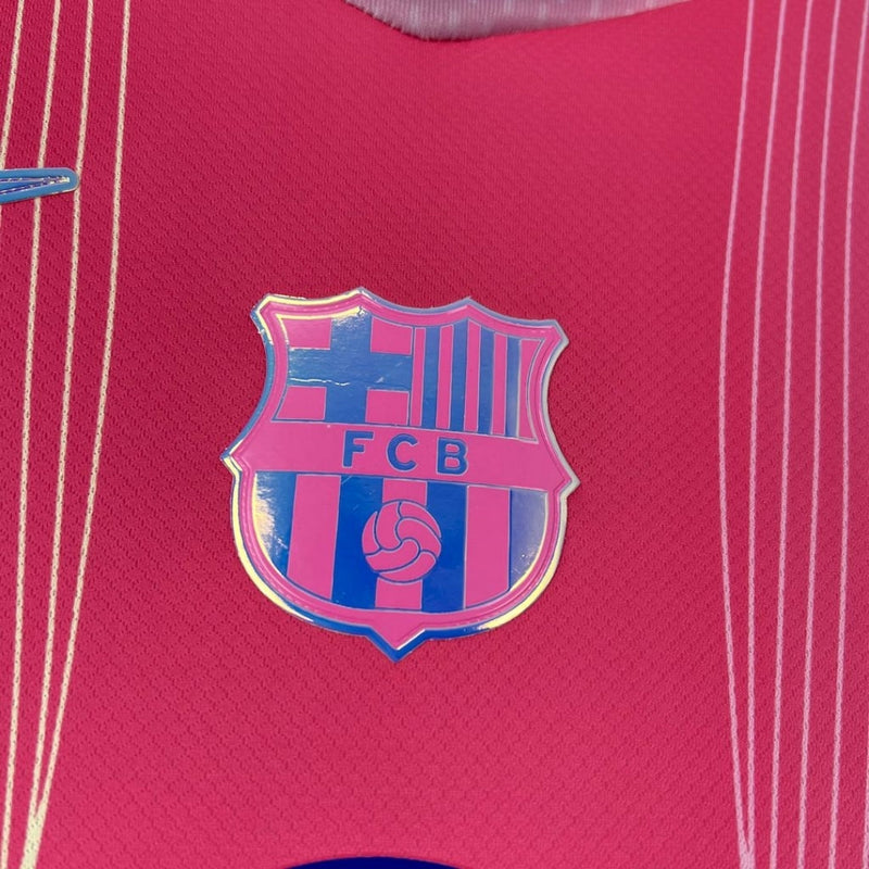 BARCELONA EDICIÓN ESPECIAL VI 25/26 HOMBRE