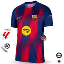 BARCELONA I 25/26 HOMBRE