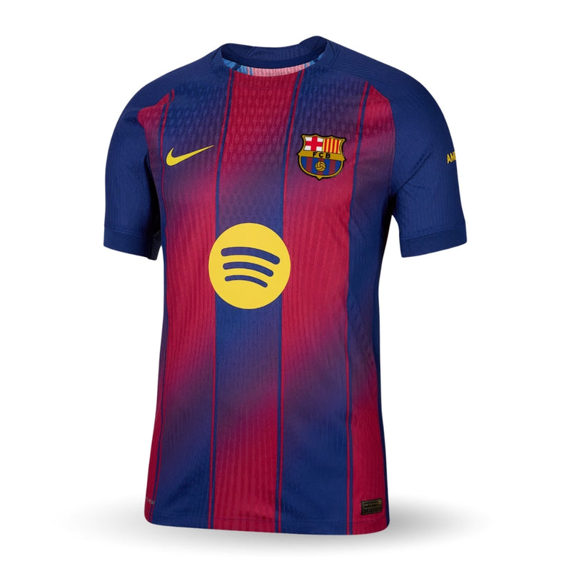 BARCELONA I 25/26 HOMBRE (VERSIÓN JUGADOR)