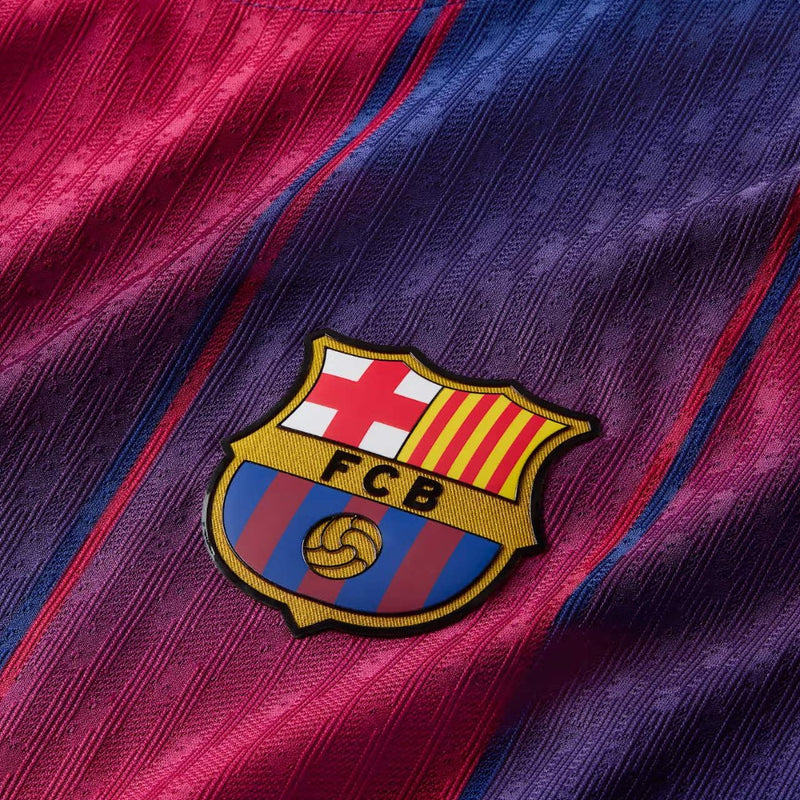 BARCELONA I 25/26 HOMBRE (VERSIÓN JUGADOR)