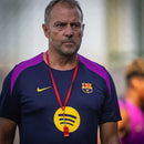 BARCELONA ENTRENAMIENTO STAFF 25/26 HOMBRE