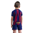 BARCELONA I 25/26 CONJUNTO INFANTIL