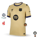 BARCELONA II MAMBA EDICIÓN LIMITADA 25/26 HOMBRE LANZAMIENTO