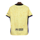 BARCELONA EDICIÓN CONCEPTUAL 25/26 HOMBRE